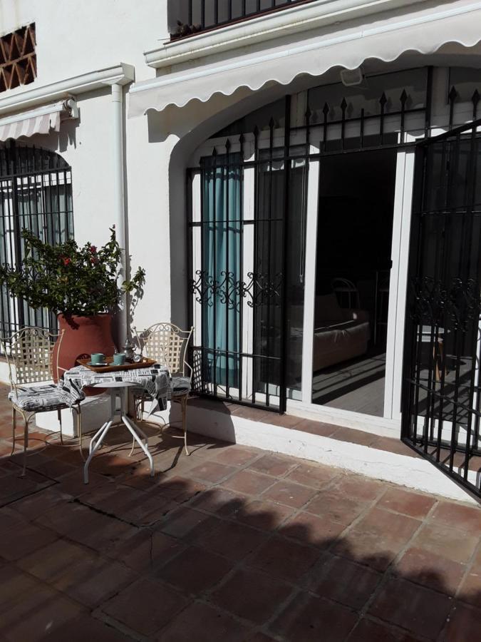 Dona Lola , Luminoso Apartamento Calahonda, Mijas Sitio de Calahonda Luaran gambar