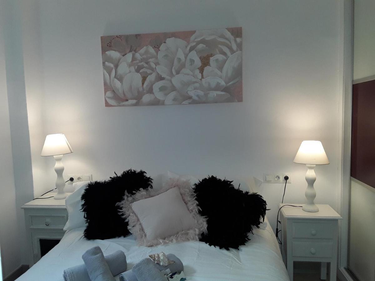 Dona Lola , Luminoso Apartamento Calahonda, Mijas Sitio de Calahonda Luaran gambar