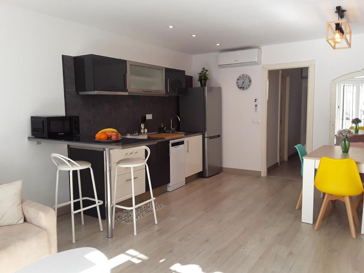 Dona Lola , Luminoso Apartamento Calahonda, Mijas Sitio de Calahonda Luaran gambar