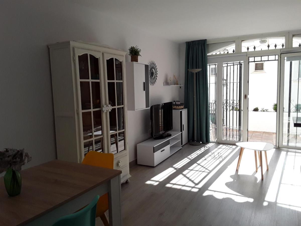 Dona Lola , Luminoso Apartamento Calahonda, Mijas Sitio de Calahonda Luaran gambar