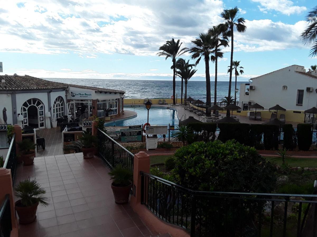 Dona Lola , Luminoso Apartamento Calahonda, Mijas Sitio de Calahonda Luaran gambar