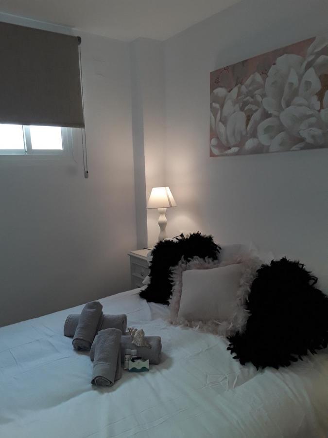 Dona Lola , Luminoso Apartamento Calahonda, Mijas Sitio de Calahonda Luaran gambar