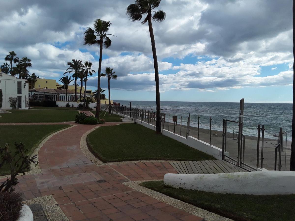 Dona Lola , Luminoso Apartamento Calahonda, Mijas Sitio de Calahonda Luaran gambar
