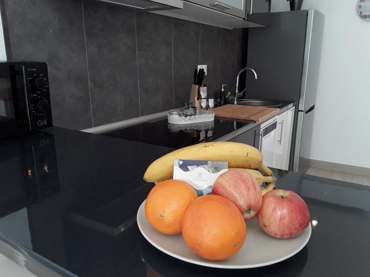 Dona Lola , Luminoso Apartamento Calahonda, Mijas Sitio de Calahonda Luaran gambar
