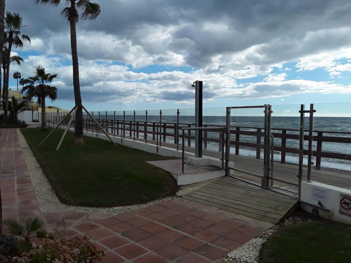 Dona Lola , Luminoso Apartamento Calahonda, Mijas Sitio de Calahonda Luaran gambar