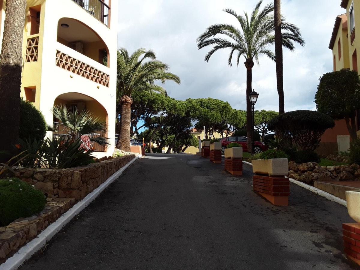 Dona Lola , Luminoso Apartamento Calahonda, Mijas Sitio de Calahonda Luaran gambar
