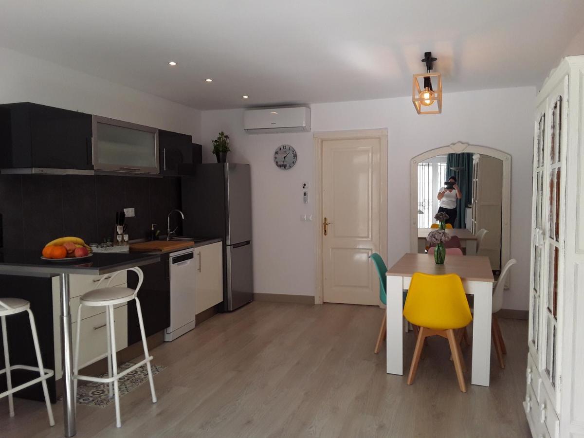 Dona Lola , Luminoso Apartamento Calahonda, Mijas Sitio de Calahonda Luaran gambar