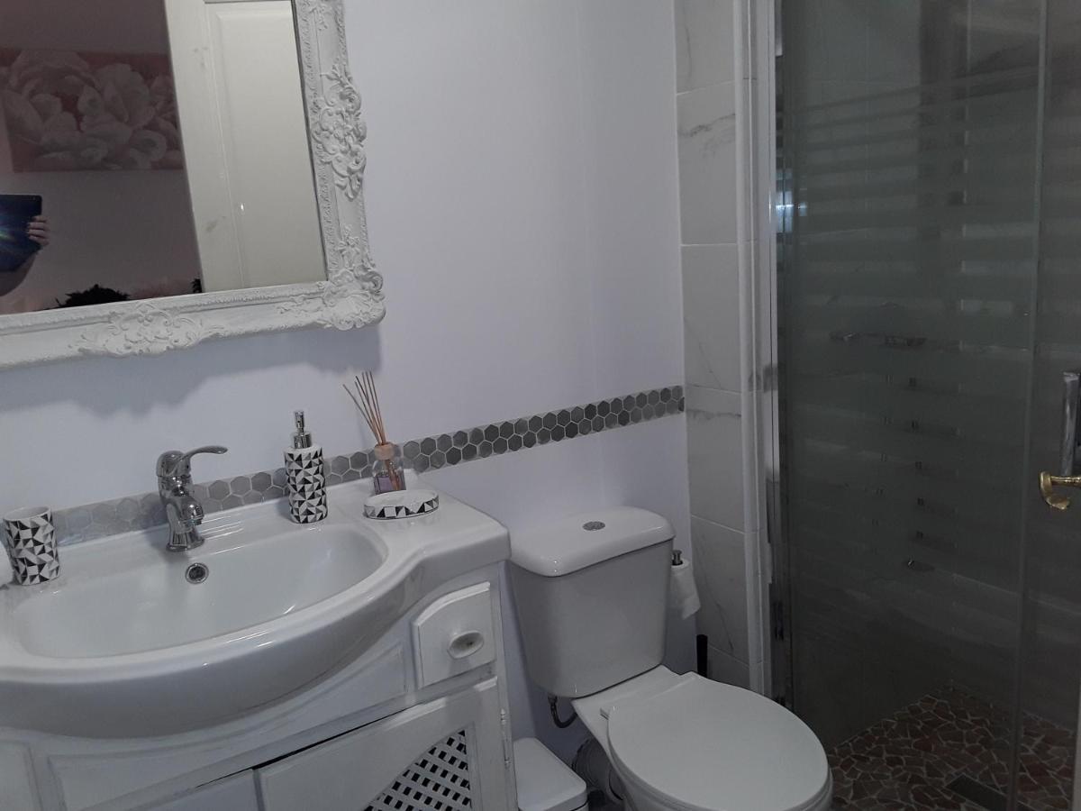 Dona Lola , Luminoso Apartamento Calahonda, Mijas Sitio de Calahonda Luaran gambar