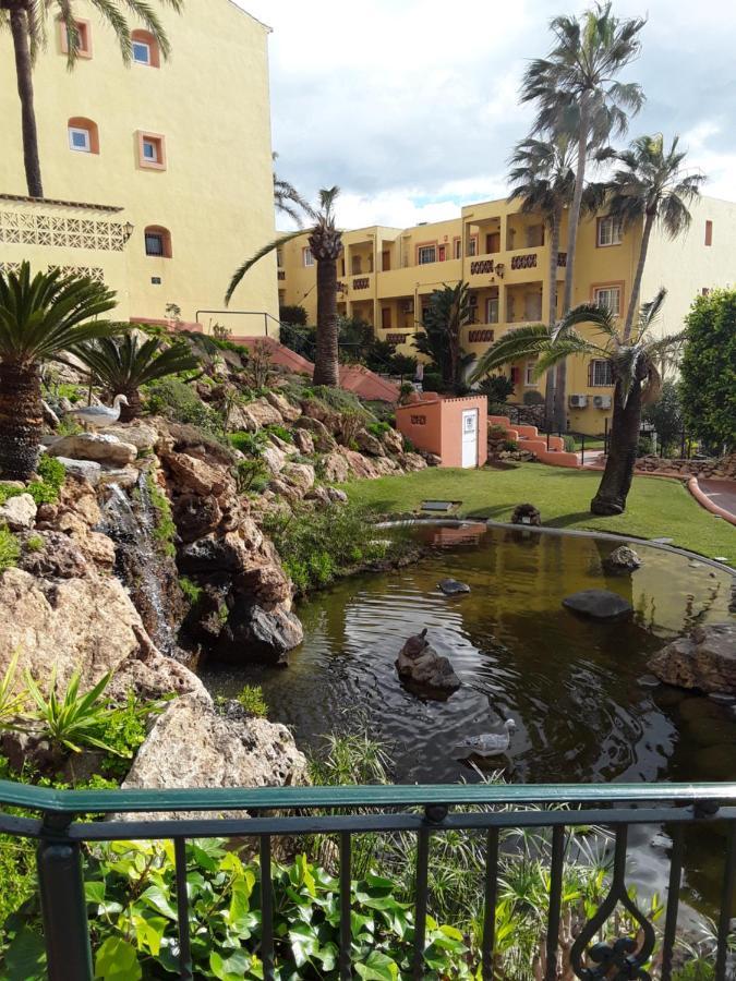 Dona Lola , Luminoso Apartamento Calahonda, Mijas Sitio de Calahonda Luaran gambar