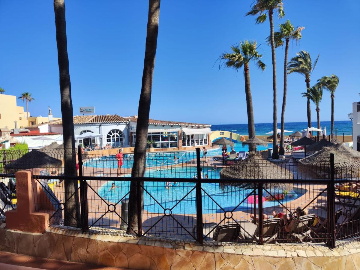 Dona Lola , Luminoso Apartamento Calahonda, Mijas Sitio de Calahonda Luaran gambar
